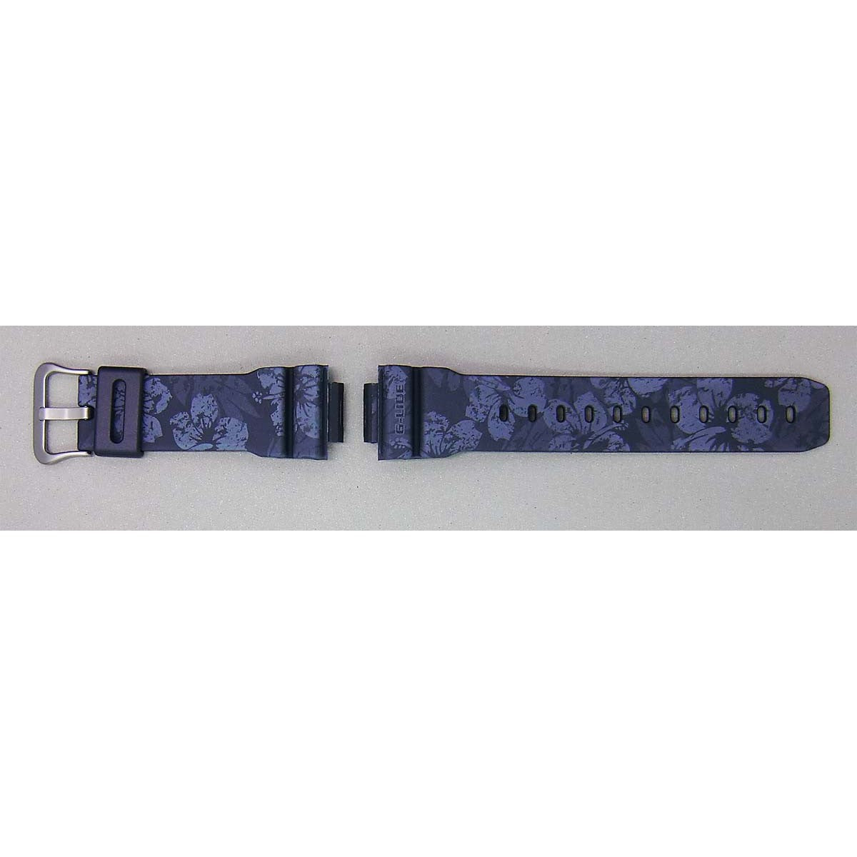 Casio GLX-5600F-8 Watch Strap Replacement Band, Genuine Part 10500150