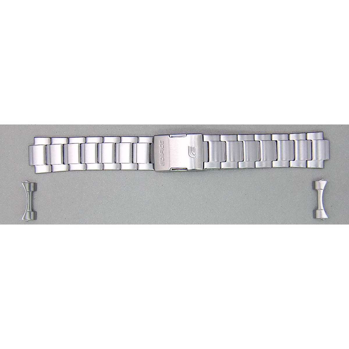 Casio ERA-500DB-1A Watch Strap Replacement Band, Genuine Part 10500708