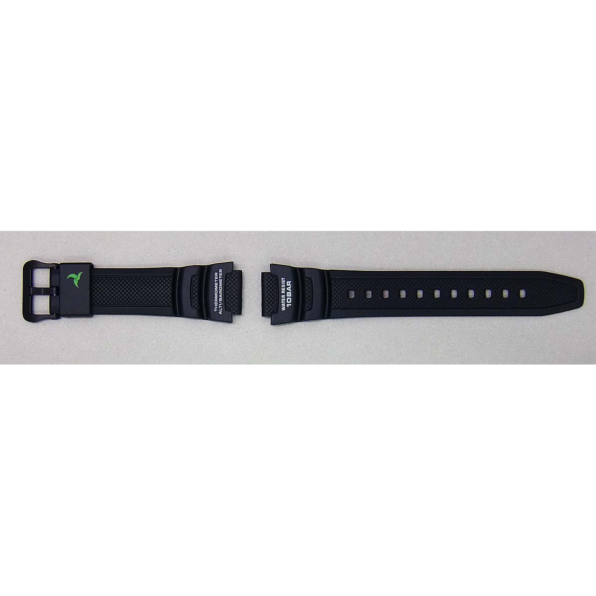 Casio SGW-450H-1A Watch Strap Replacement Band, Genuine Part 10500870