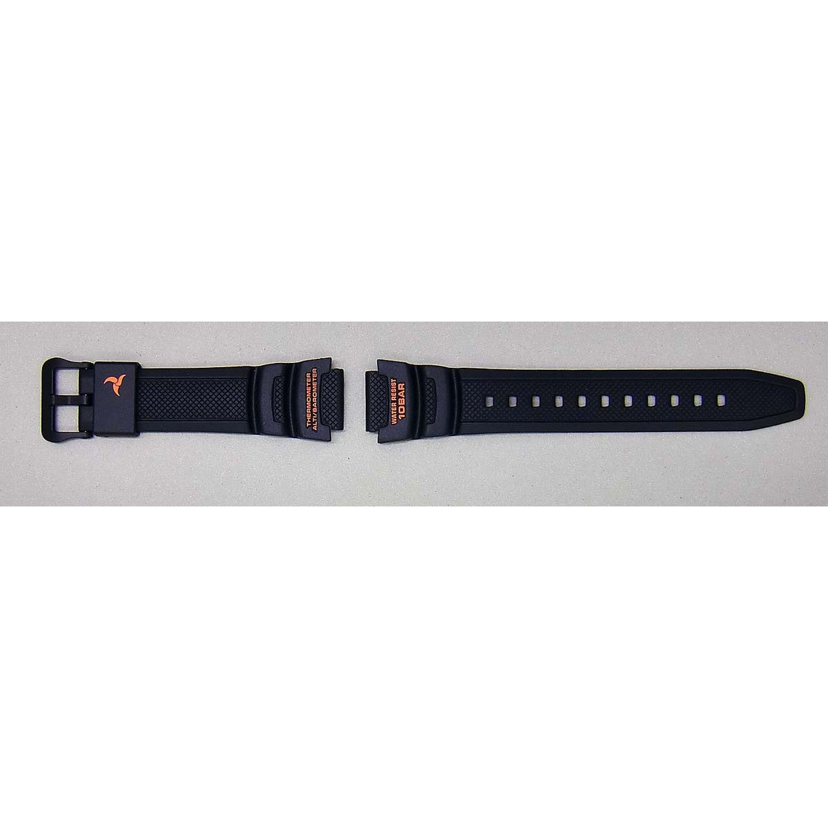 Casio SGW-450H-2B Watch Strap Replacement Band, Genuine Part 10500871