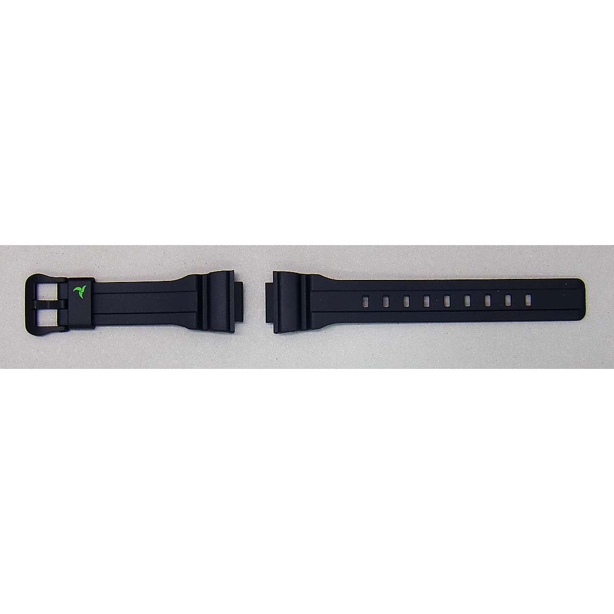 Casio STL-S300H-1A Watch Strap Replacement Band, Genuine Part 10500873