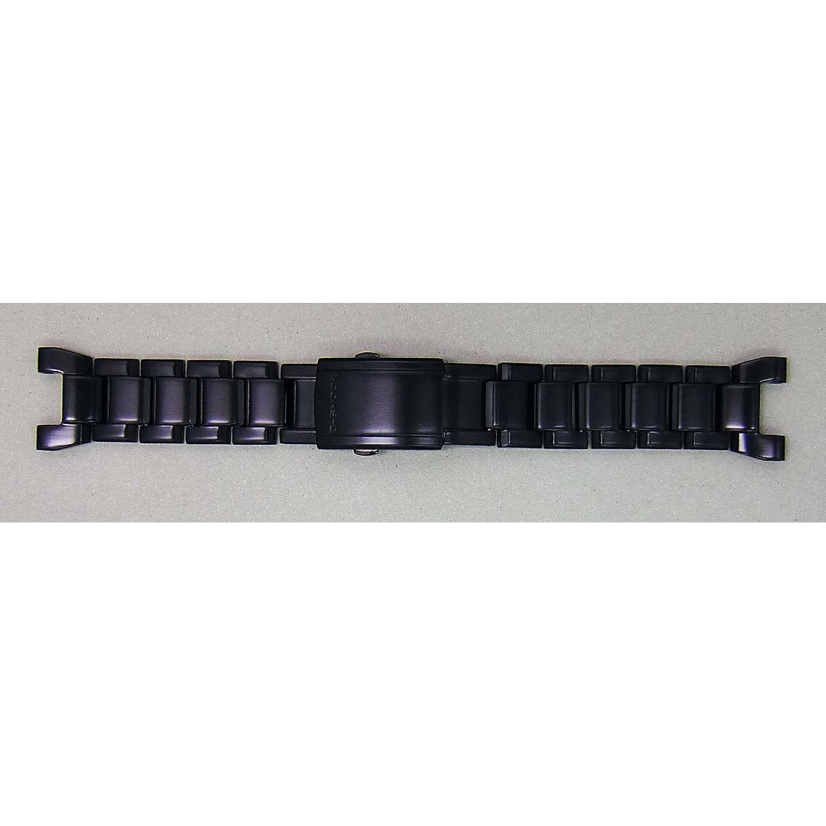 Casio GST-W130BD-1A Watch Strap Replacement Band, Genuine Part 10502838