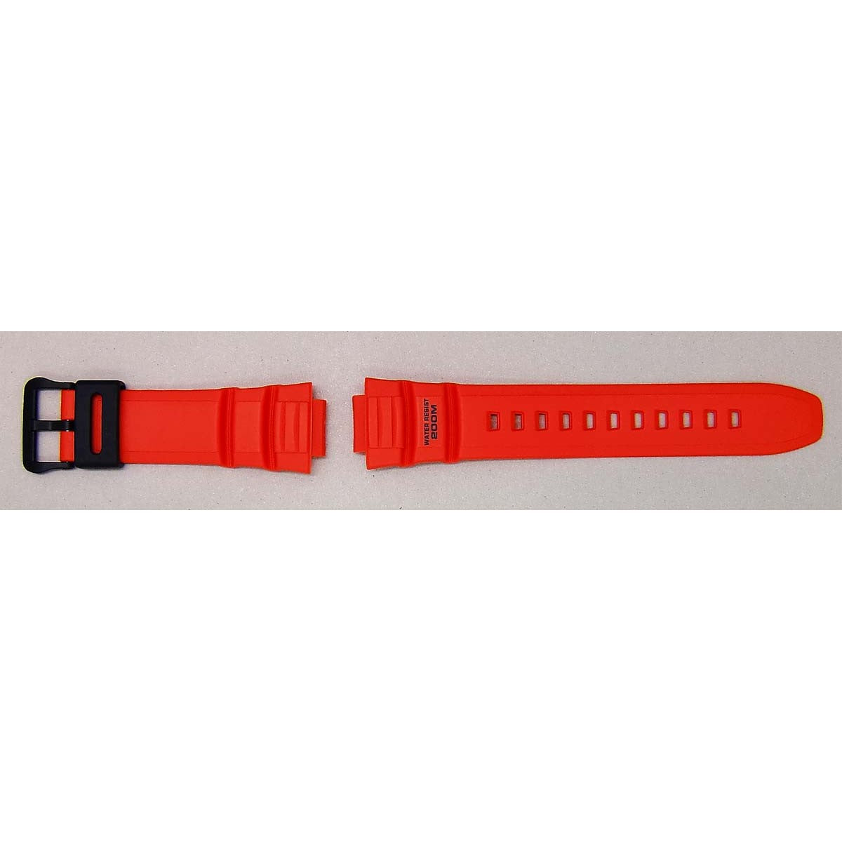 Casio AE-2100W-4AV Watch Strap Replacement Band, Genuine Part 10504381