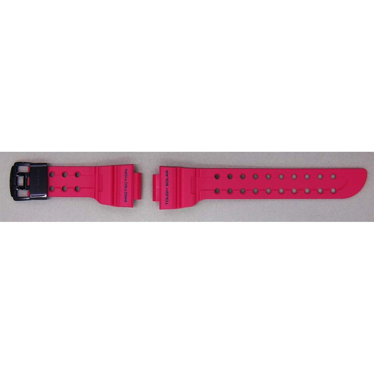 Casio GWF-1000SR-4 Watch Strap Replacement Band, Genuine Part 10509125