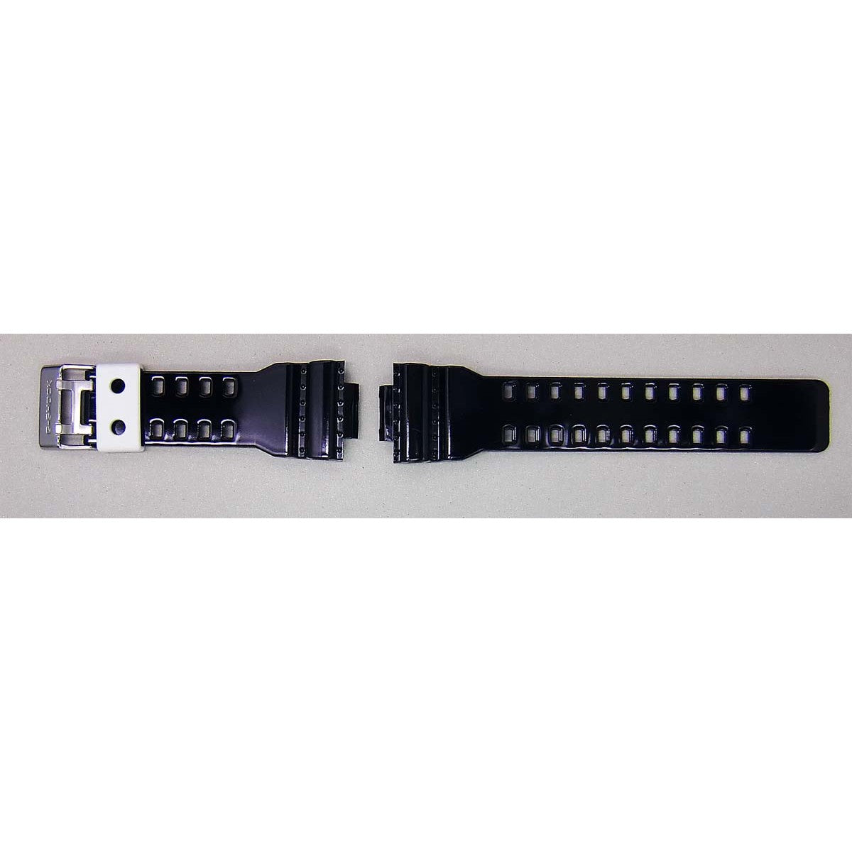 Casio GA-110RD-4A Watch Strap Replacement Band, Genuine Part 10514391