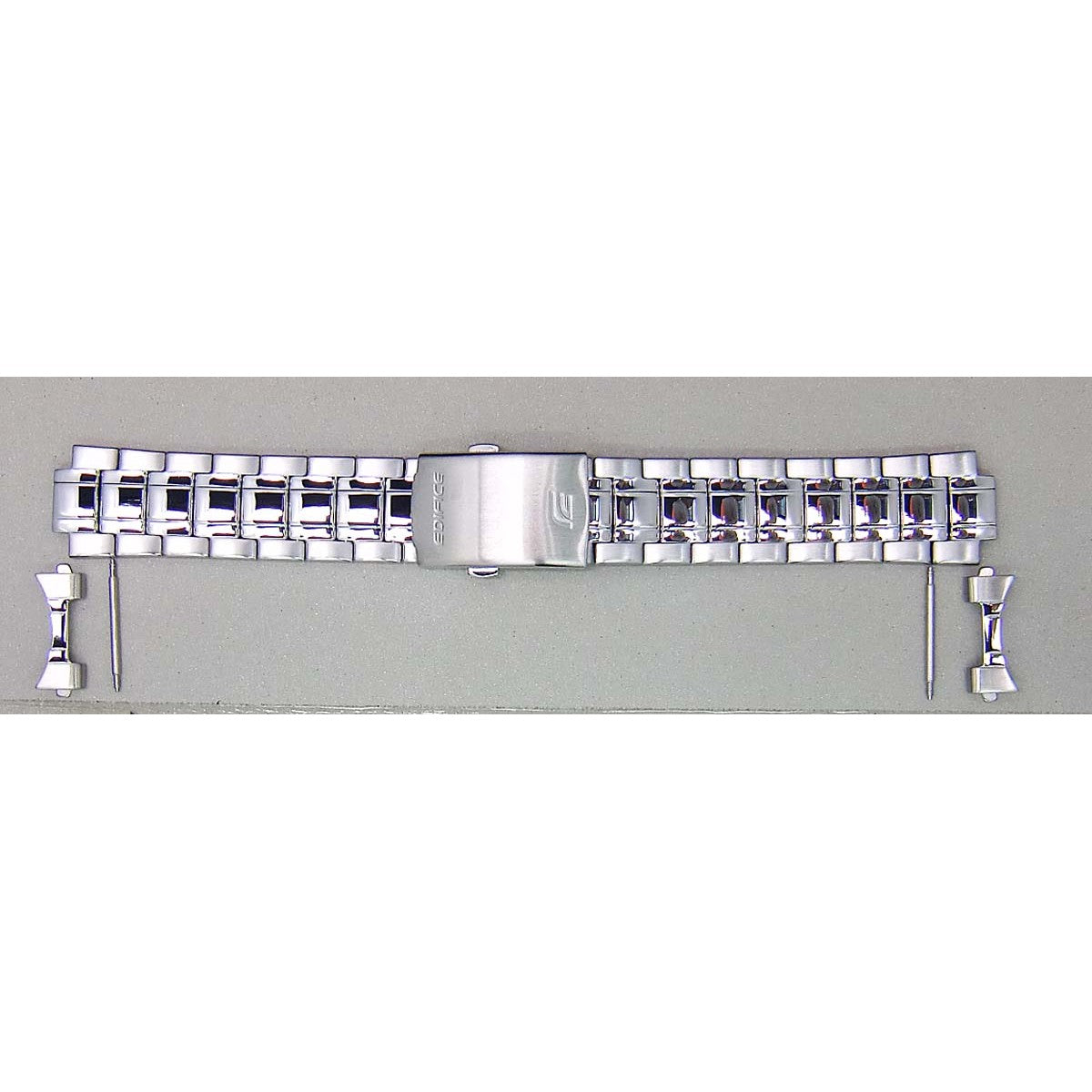 Casio EFR-304PG-2AV Watch Strap Replacement Band, Genuine Part 10518247