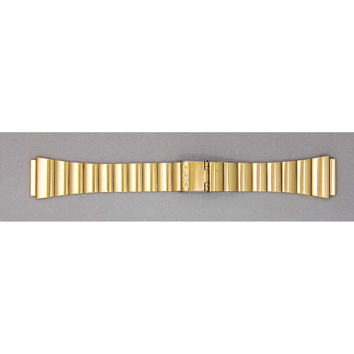 Casio CA-506G-9A Watch Strap Replacement Band, Genuine Part 10518590