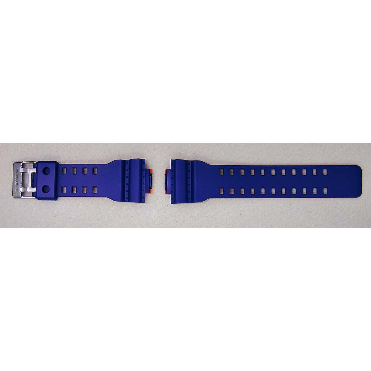 Casio GA-100L-2A Watch Strap Replacement Band, Genuine Part 10527467