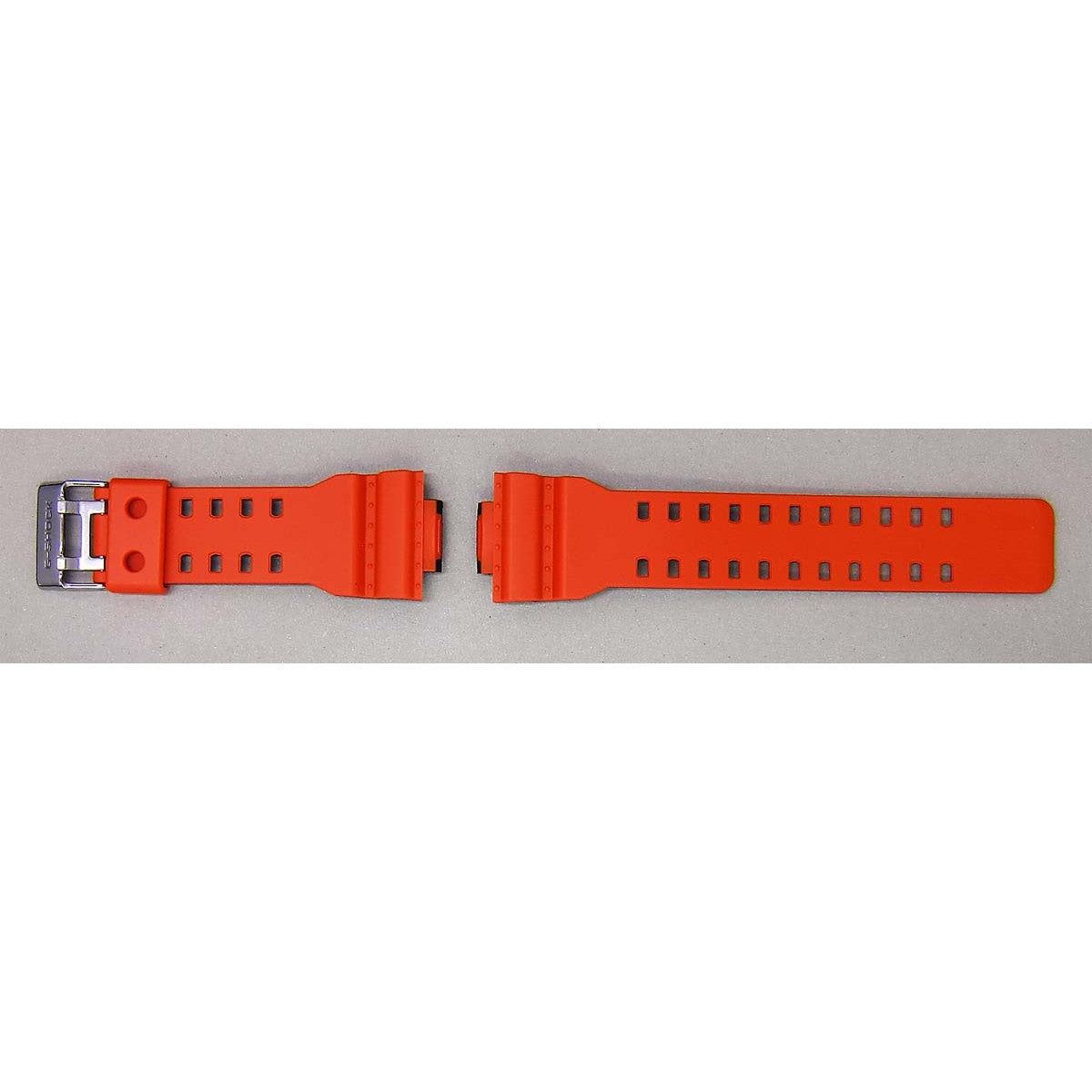 Casio GA-100L-4A Watch Strap Replacement Band, Genuine Part 10527468