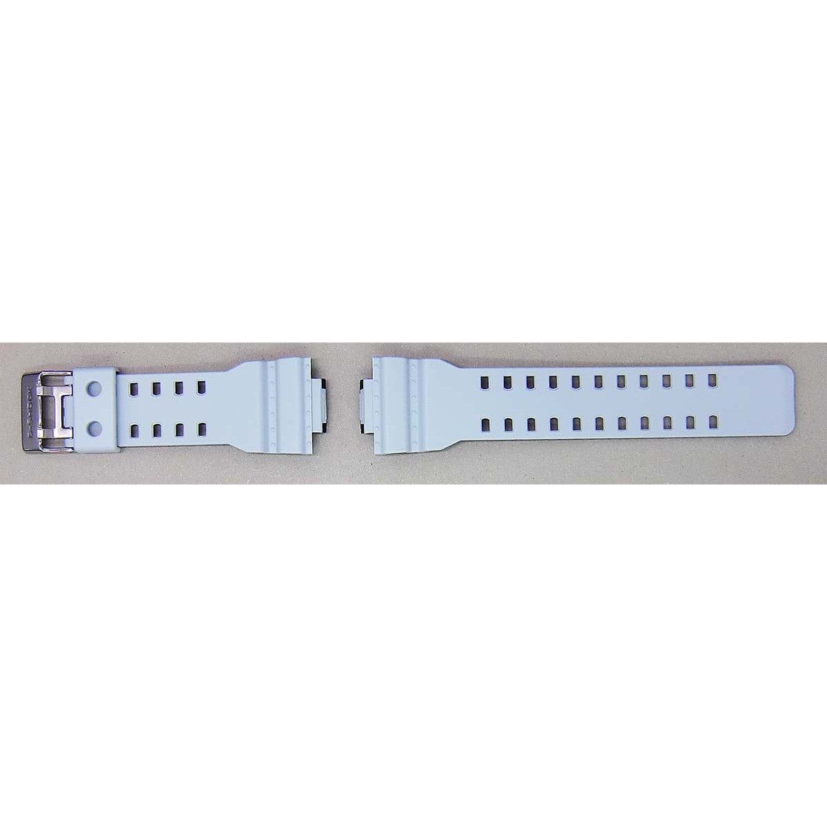 Casio GA-100L-7A Watch Strap Replacement Band, Genuine Part 10527469