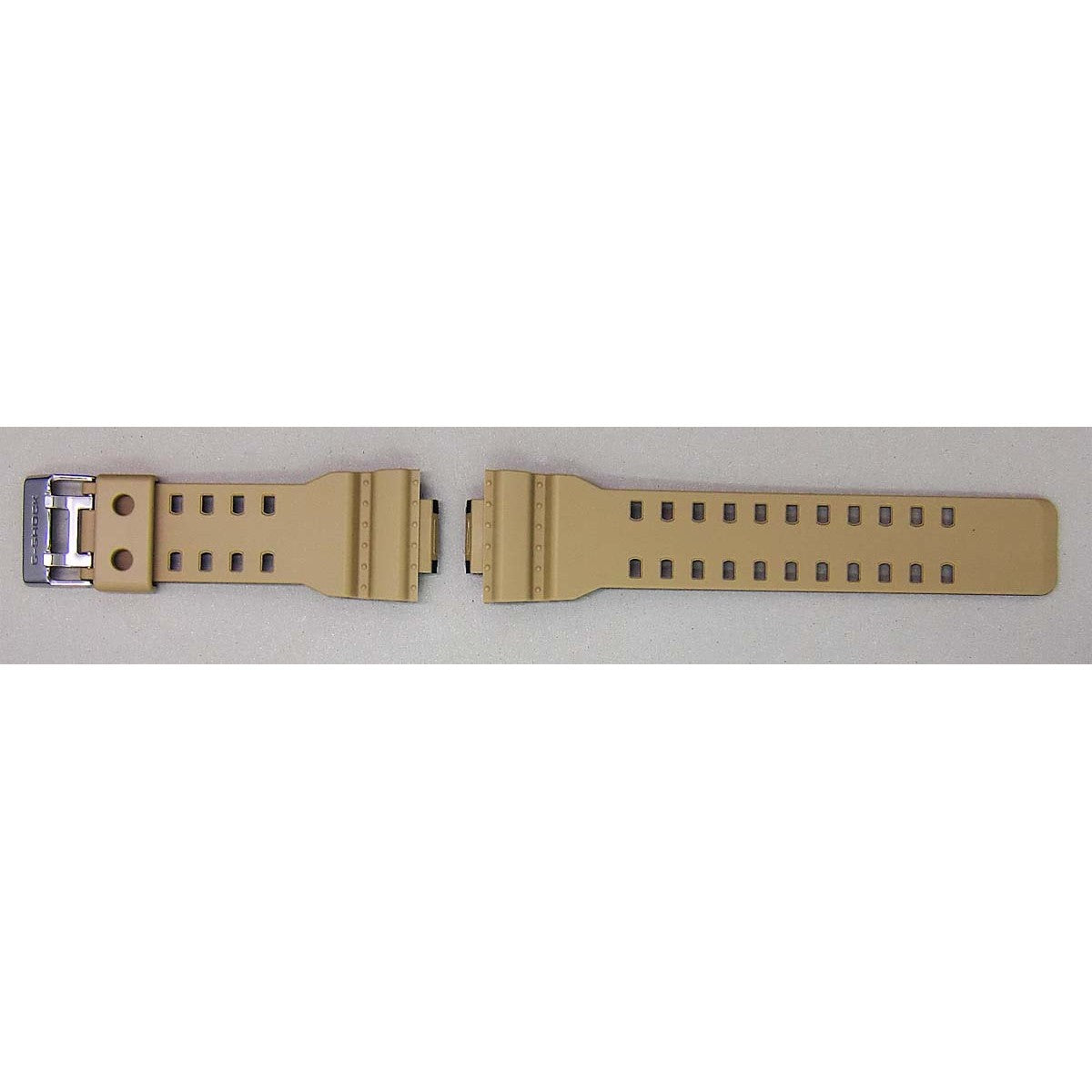 Casio GA-100L-8A Watch Strap Replacement Band, Genuine Part 10527470