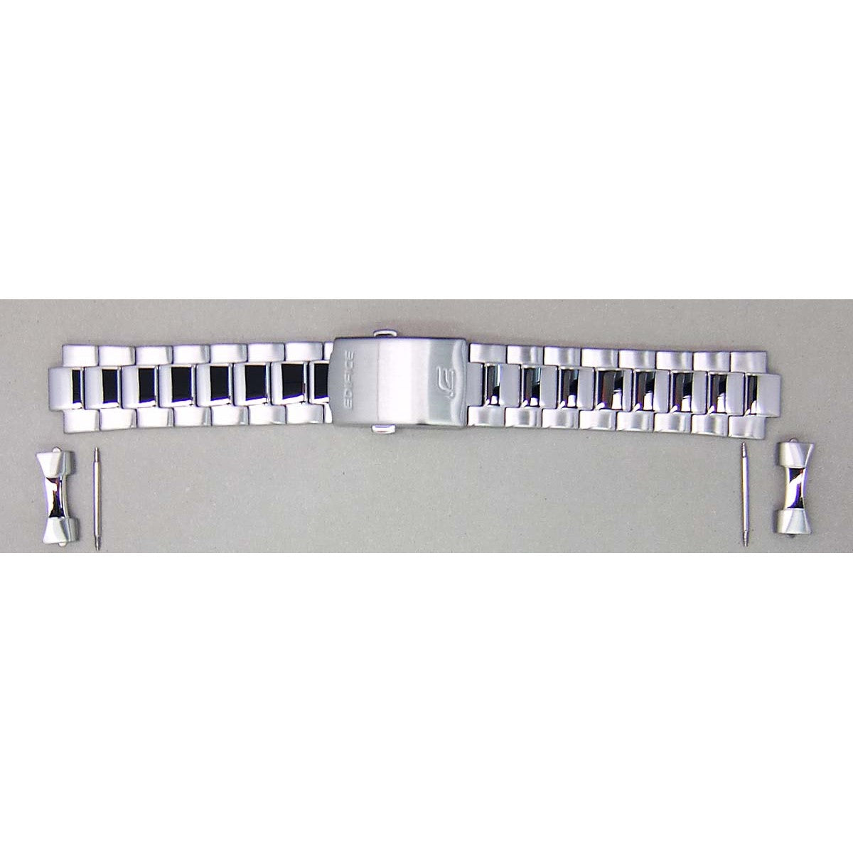 Casio EFV-500D-1AV Watch Strap Replacement Band, Genuine Part 10527780