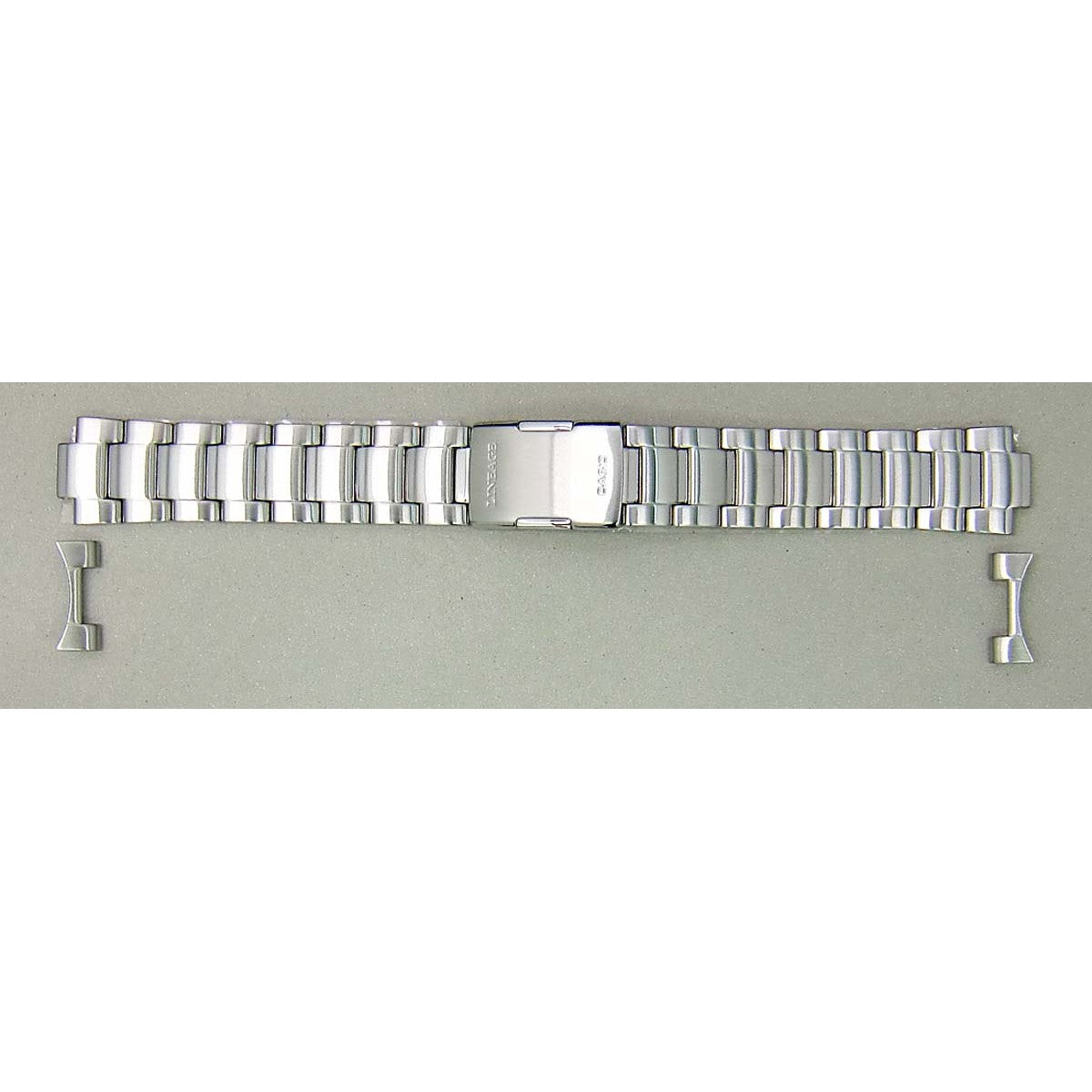 Casio LIW-M700D-1A Watch Strap Replacement Band, Genuine Part 10529610