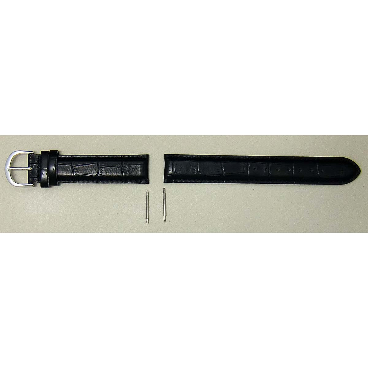 Casio MTP-V300L-1A Watch Strap Replacement Band, Genuine Part 10531188