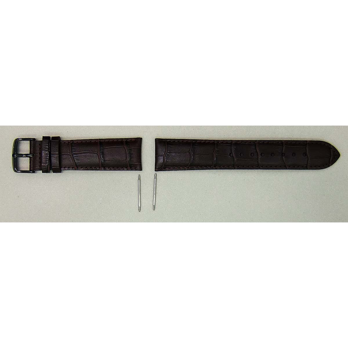 Casio EFV-520BL-5AV Watch Strap Replacement Band, Genuine Part 10535159