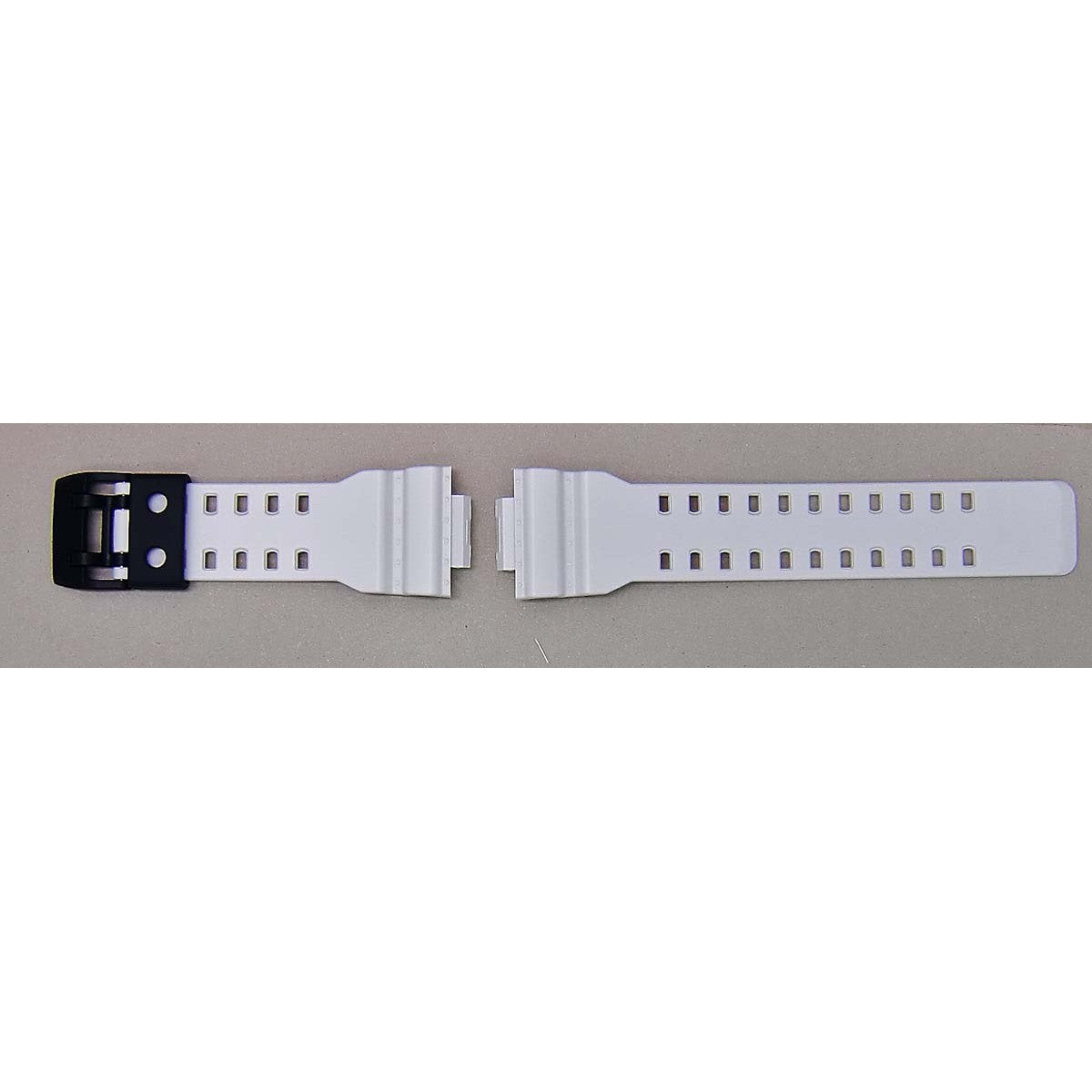 Casio GA-700-7A Watch Strap Replacement Band, Genuine Part 10540141