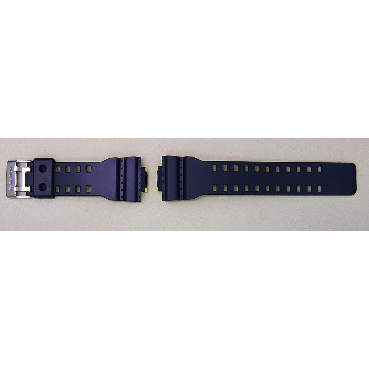 Casio GA-110LN-2A Watch Strap Replacement Band, Genuine Part 10540144