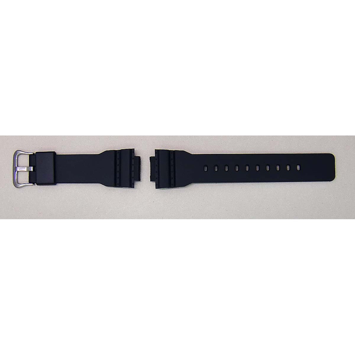 Casio GMA-S130-1A Watch Strap Replacement Band, Genuine Part 10540849