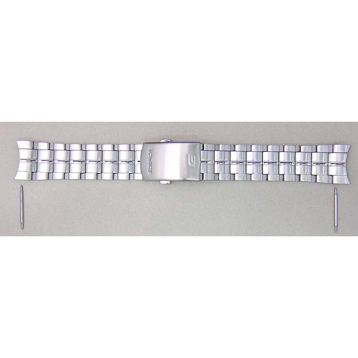 Casio EFR-556TR-1A Watch Strap Replacement Band, Genuine Part 10545069