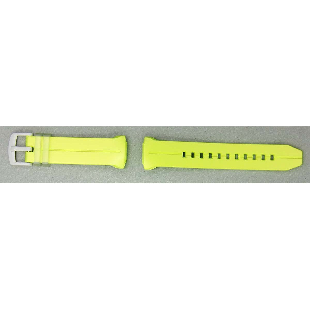 Casio BGS-100-9A Watch Strap Replacement Band, Genuine Part 10550767