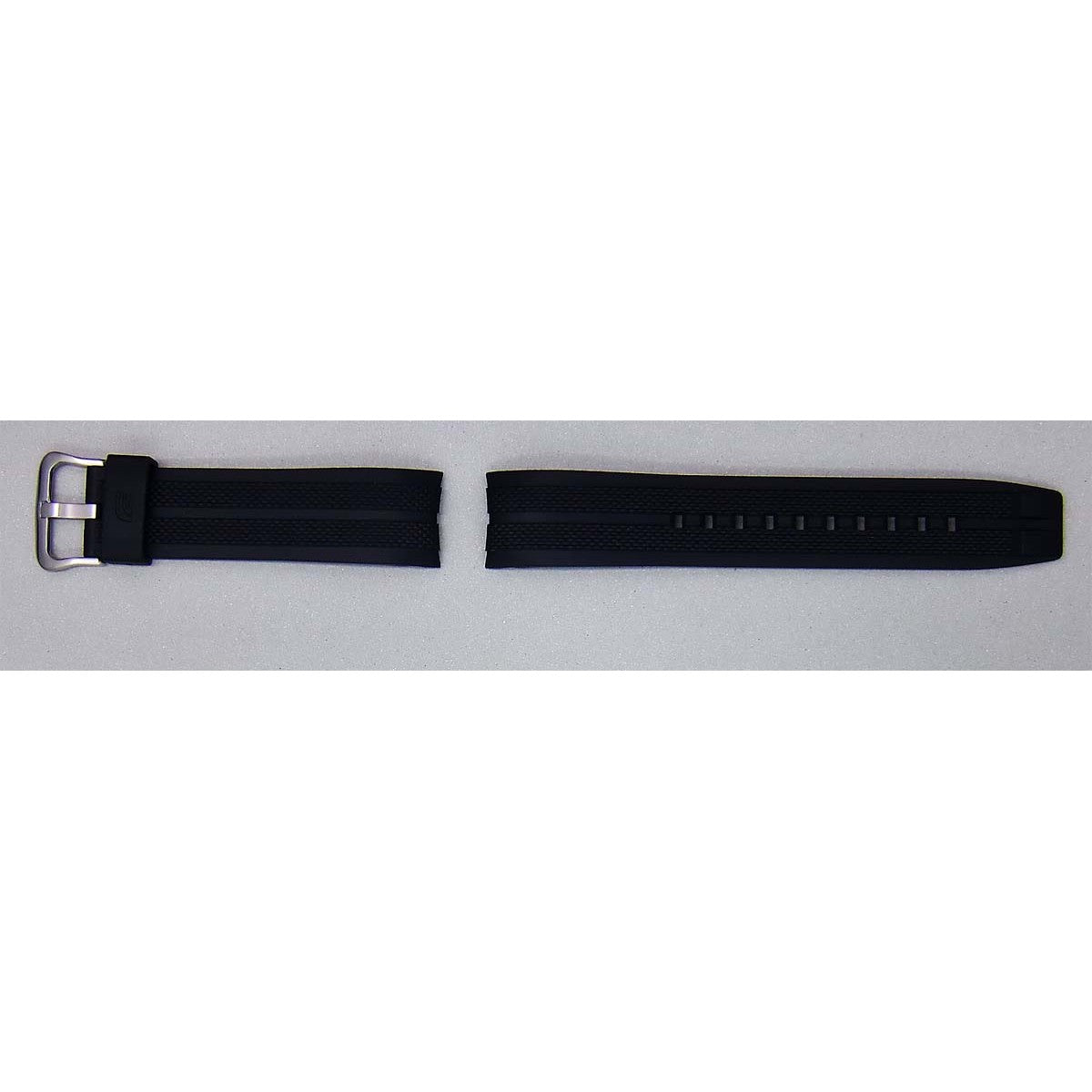 Casio EFR-557TRP-1A Watch Strap Replacement Band, Genuine Part 10554223