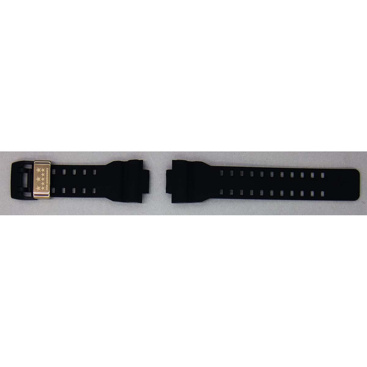Casio GA-735A-1A Watch Strap Replacement Band, Genuine Part 10558348