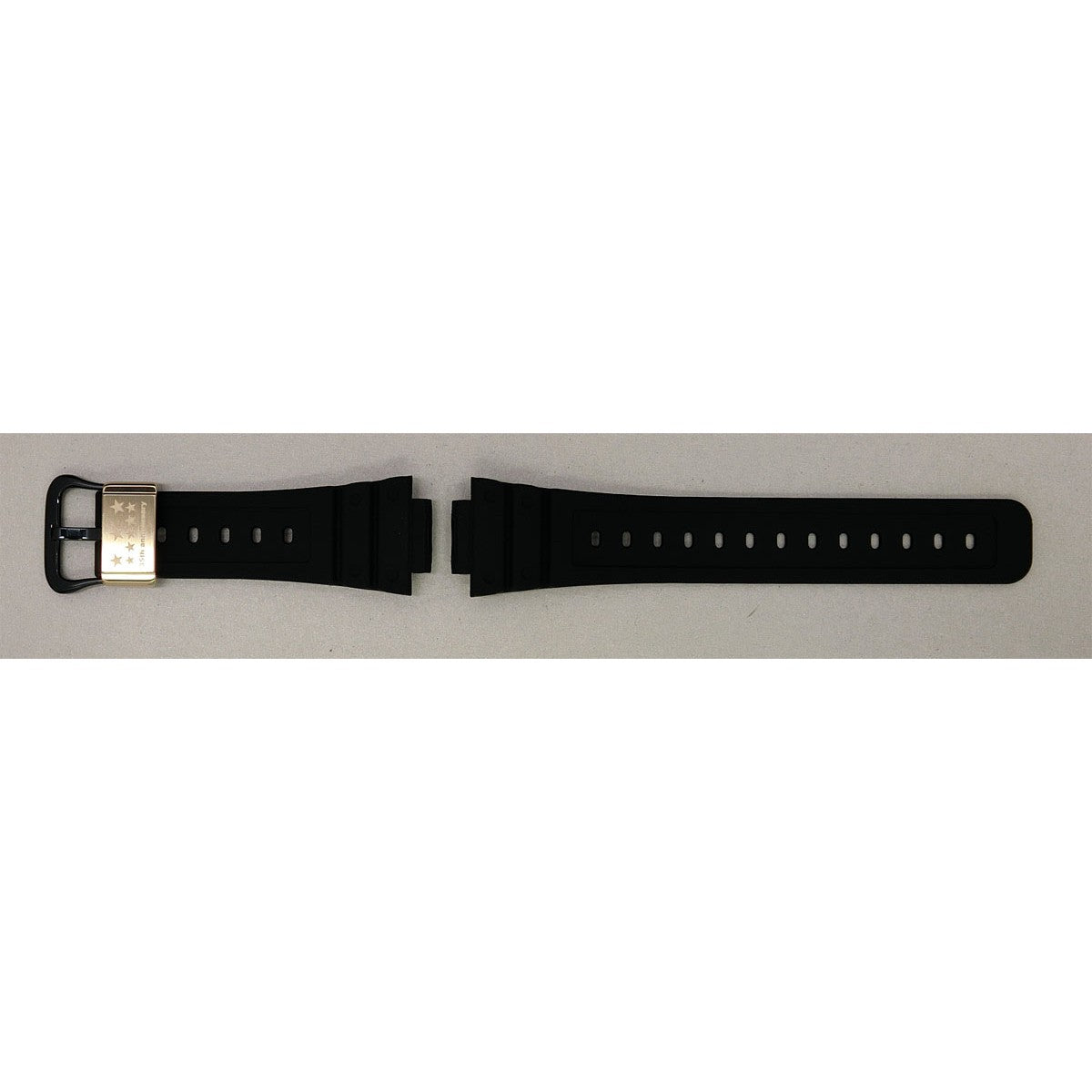 Casio GW-5035A-1 Watch Strap Replacement Band, Genuine Part 10558350