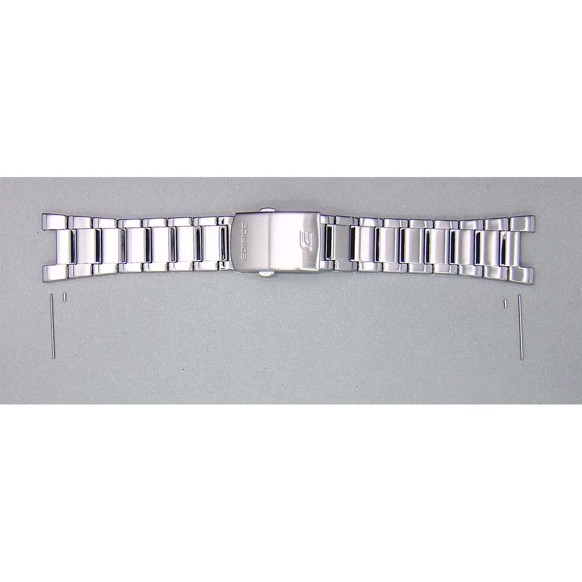 Casio EQS-800CDB-1AV Watch Strap Replacement Band, Genuine Part 10559428