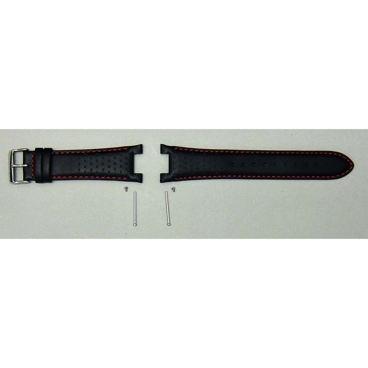 Casio EFS-S520CBL-1AU Watch Strap Replacement Band, Genuine Part 10561182