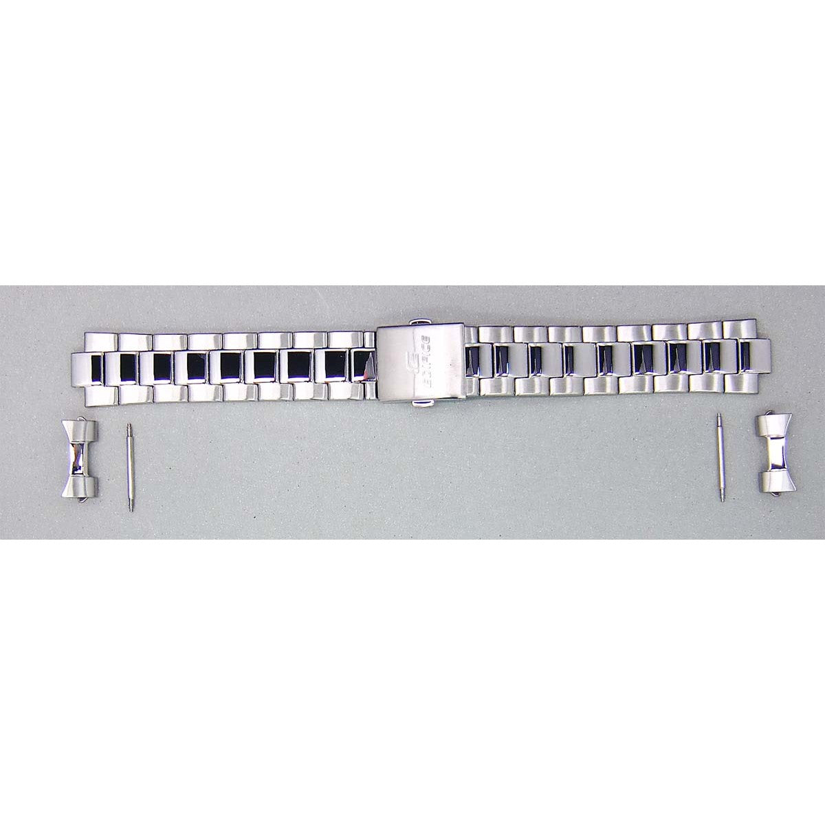 Casio EFV-100D-9AVU Watch Strap Replacement Band, Genuine Part 10563062