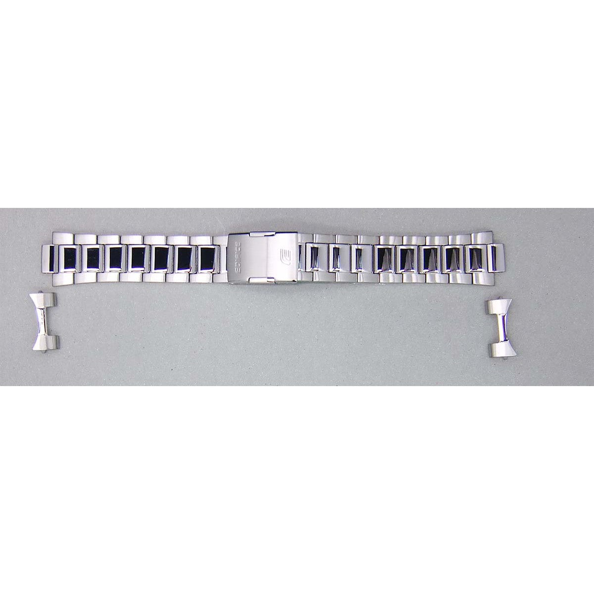 Casio EQB-900D-1A Watch Strap Replacement Band, Genuine Part 10563256
