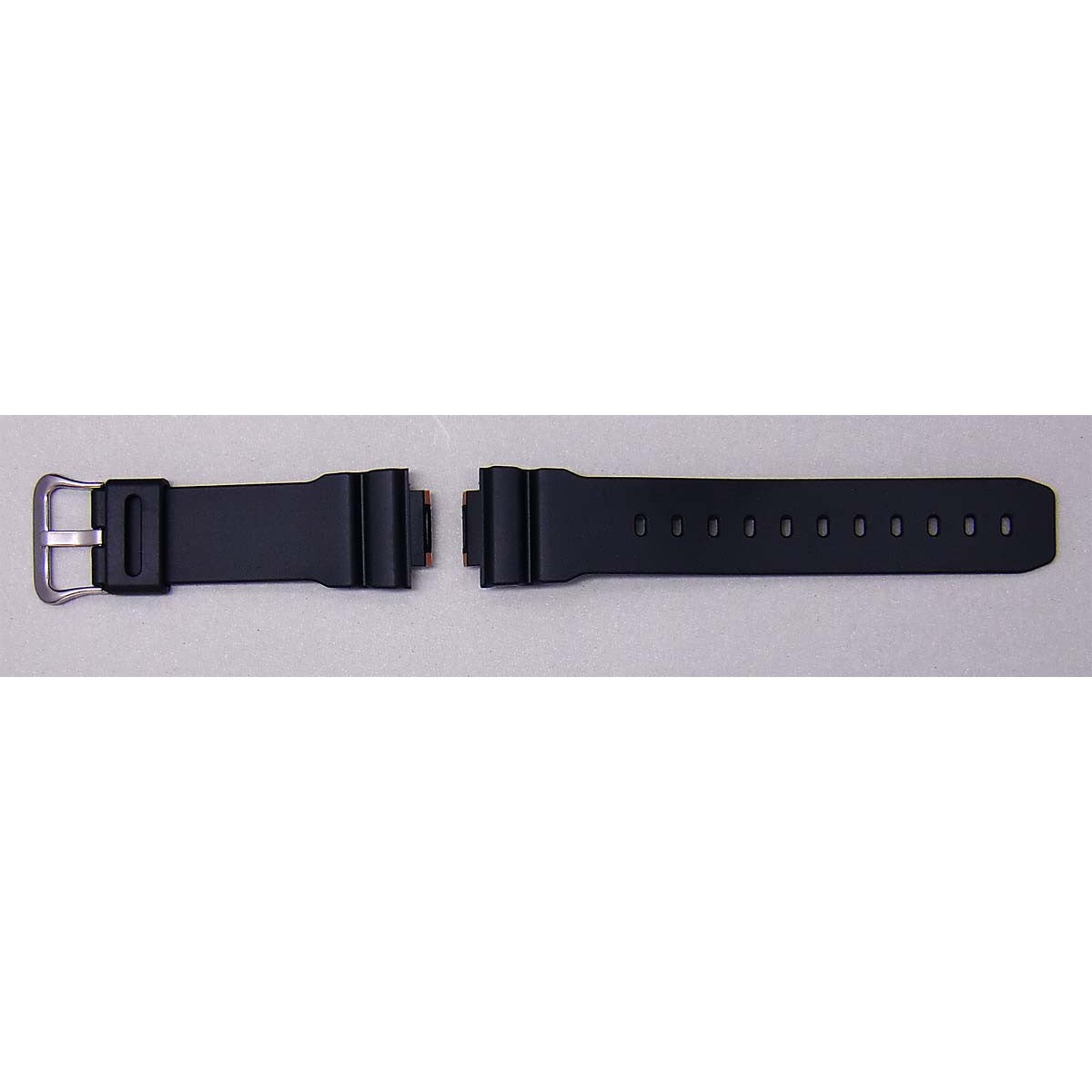 Casio DW-6900LU-1 Watch Strap Replacement Band, Genuine Part 10563370