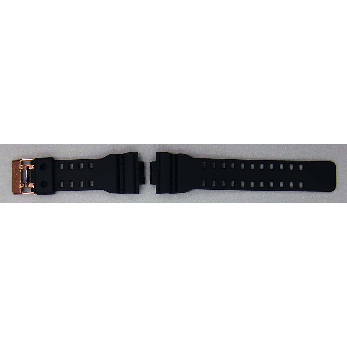 Casio GA-710B-1A4 Watch Strap Replacement Band, Genuine Part 10566533