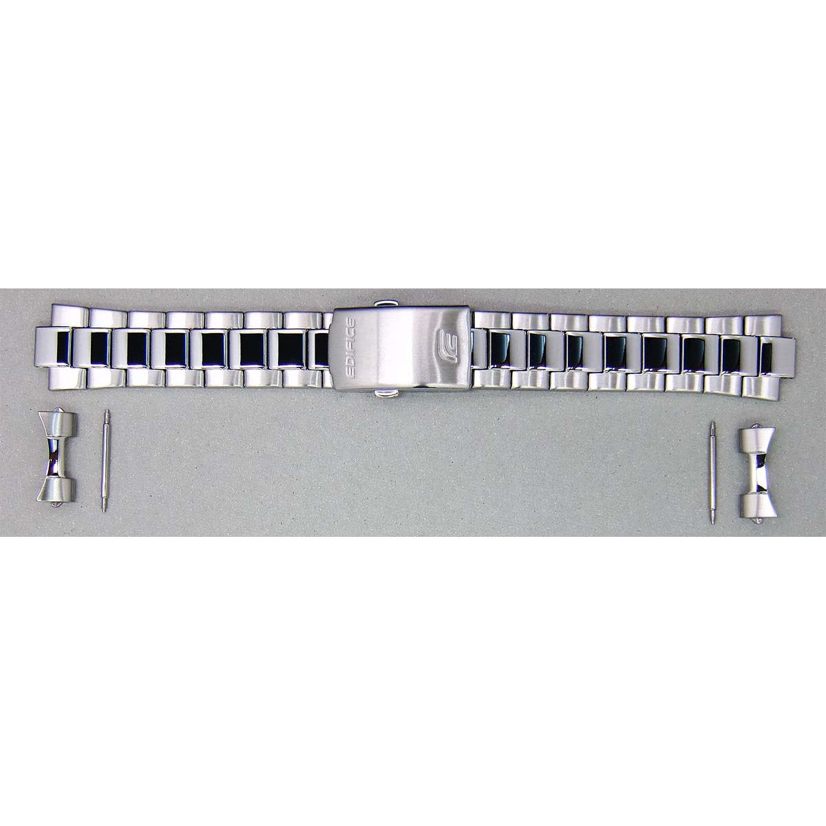 Casio EFS-S530D-2AV Watch Strap Replacement Band, Genuine Part 10572648