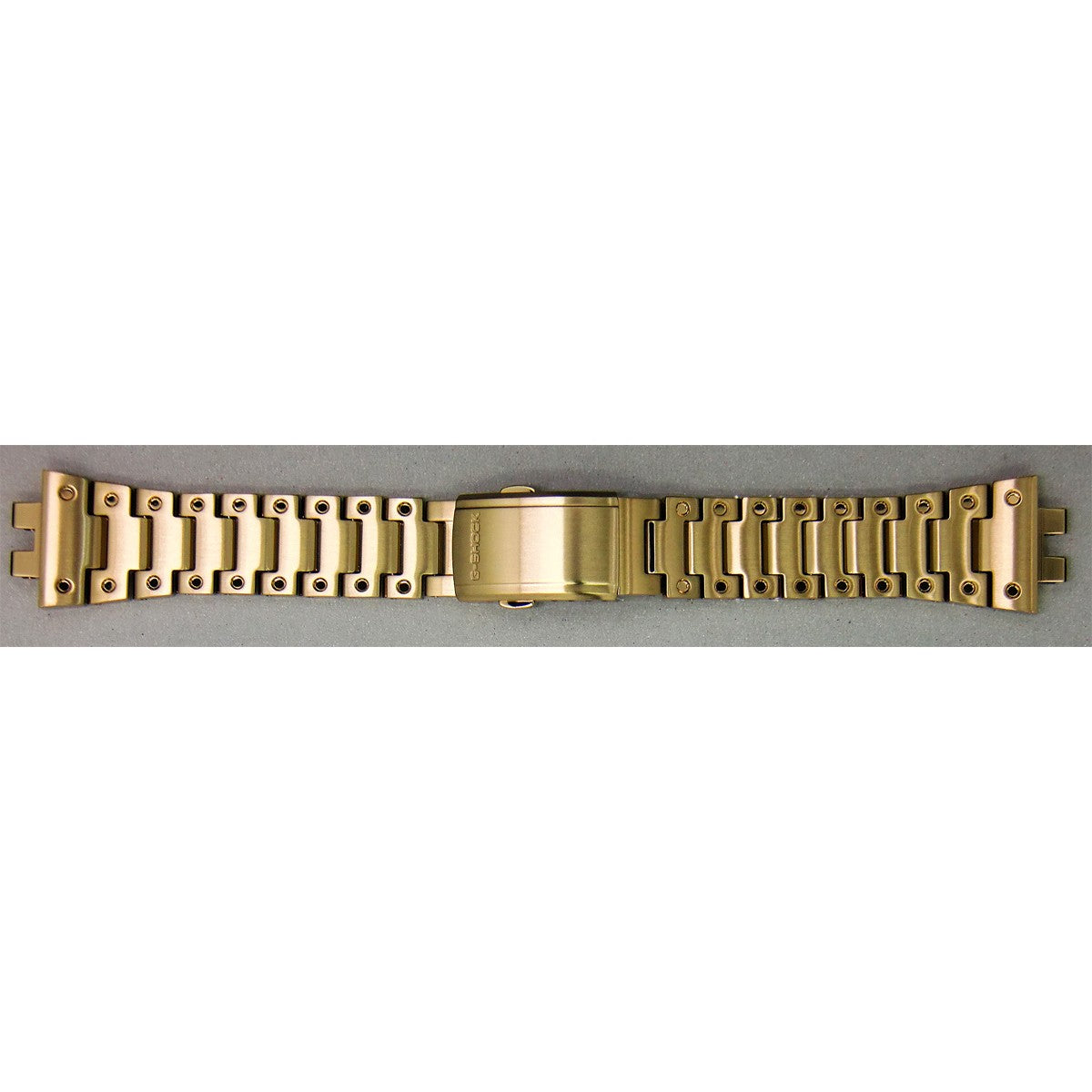 Casio GMW-B5000GD-9 Watch Strap Replacement Band, Genuine Part 10575750