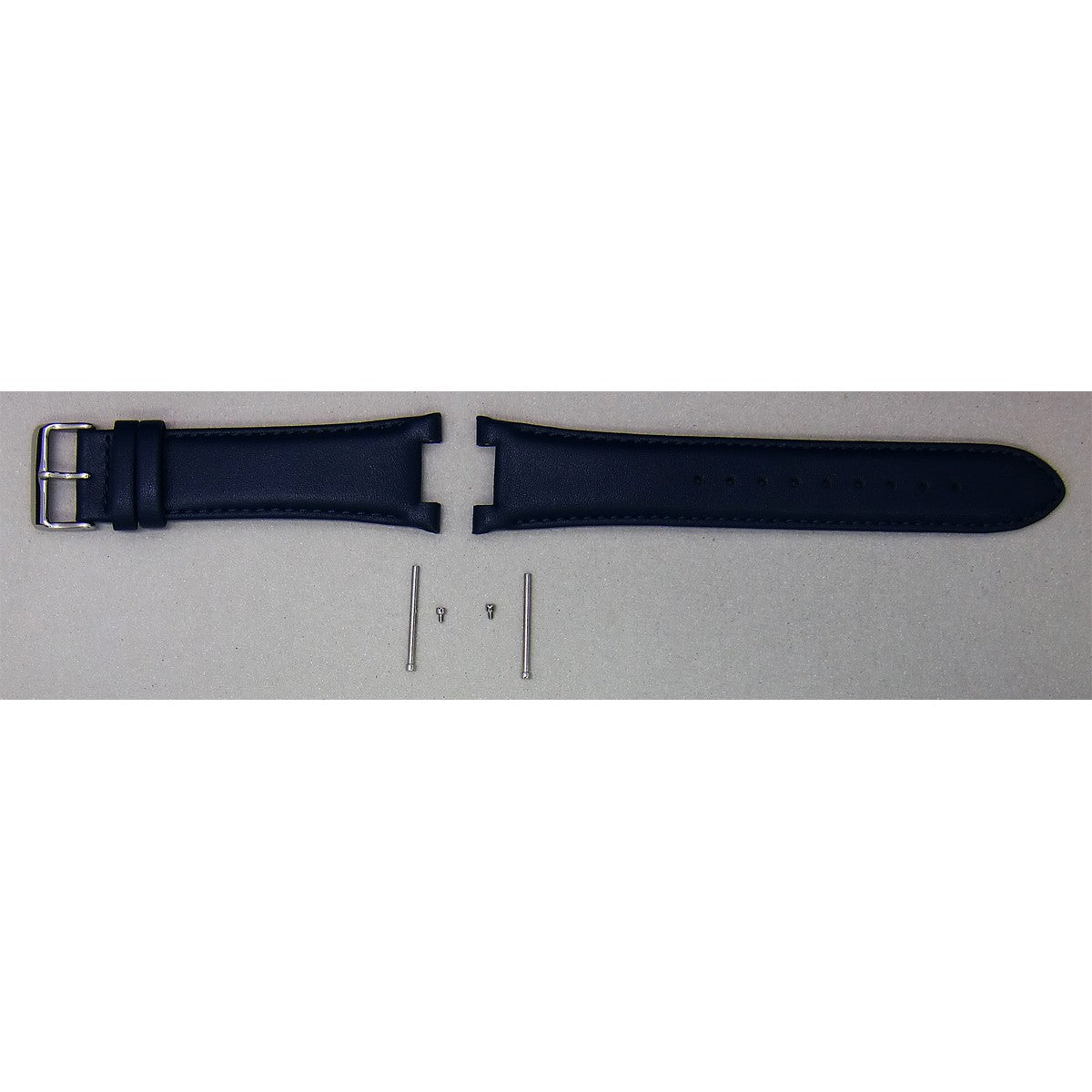 Casio EQS-920BL-2AV Watch Strap Replacement Band, Genuine Part 10579624