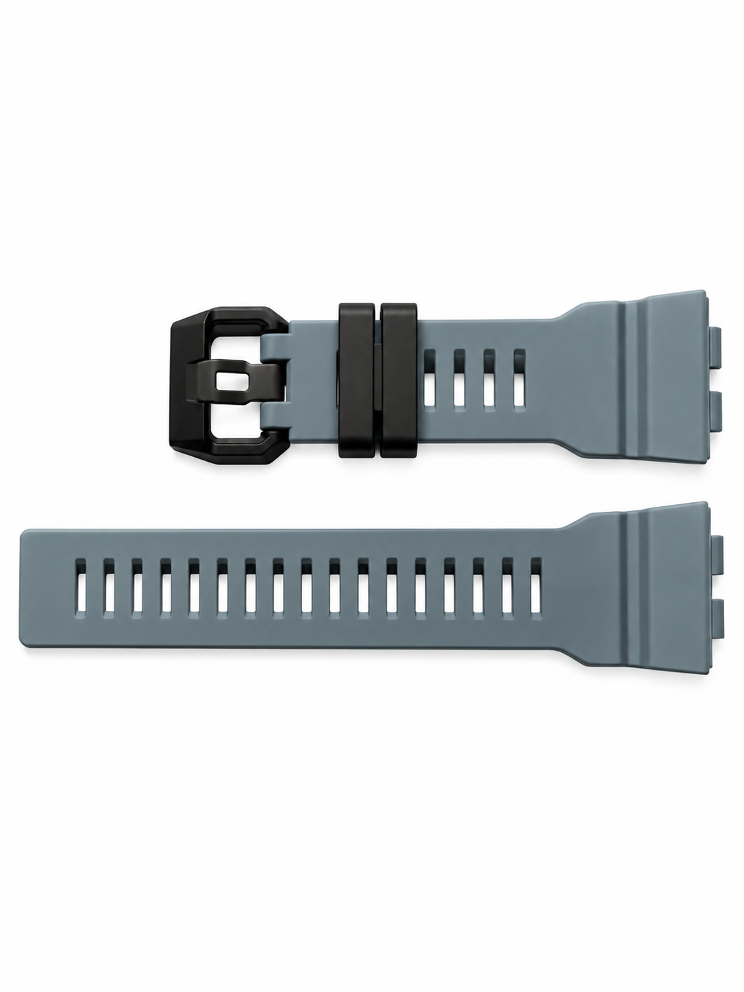Casio GBA-800UC-2A Watch Strap Replacement Band, Genuine Part 10584170
