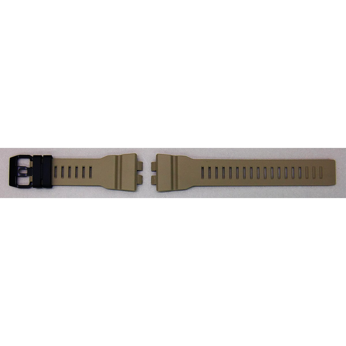 Casio GBA-800UC-5A Watch Strap Replacement Band, Genuine Part 10584171