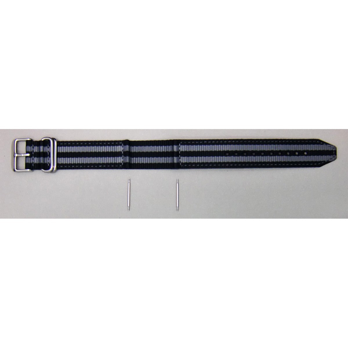 Casio EFS-S550BL-1AV Watch Strap Replacement Band, Genuine Part 10589196