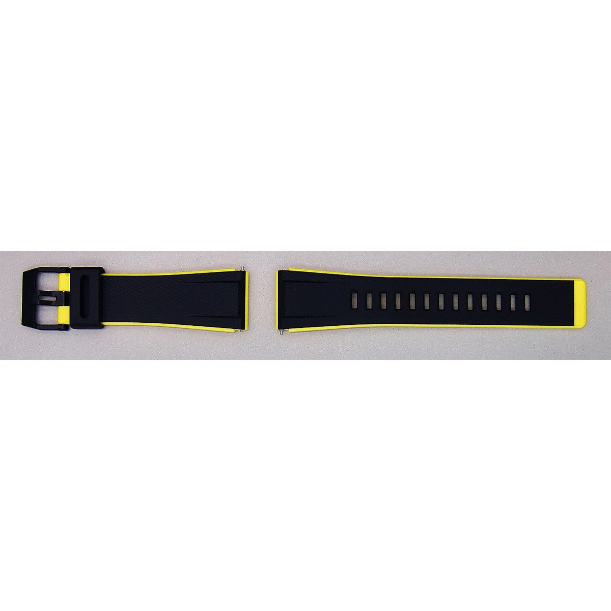 Casio GA-2000-1A9 Watch Strap Replacement Band, Genuine Part 10589369