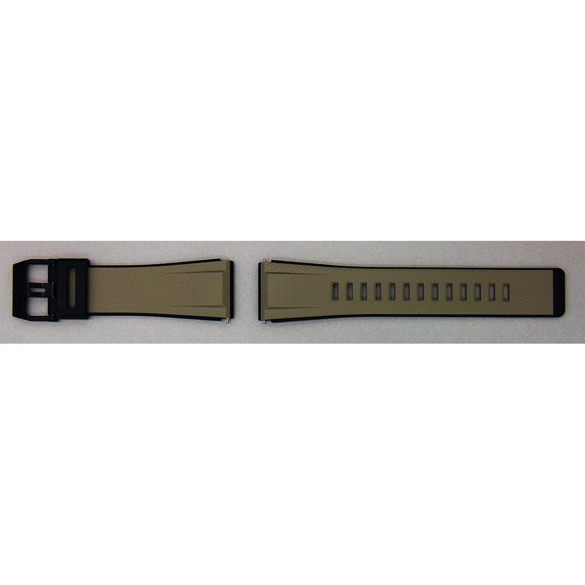 Casio GA-2000-5A Watch Strap Replacement Band, Genuine Part 10590972