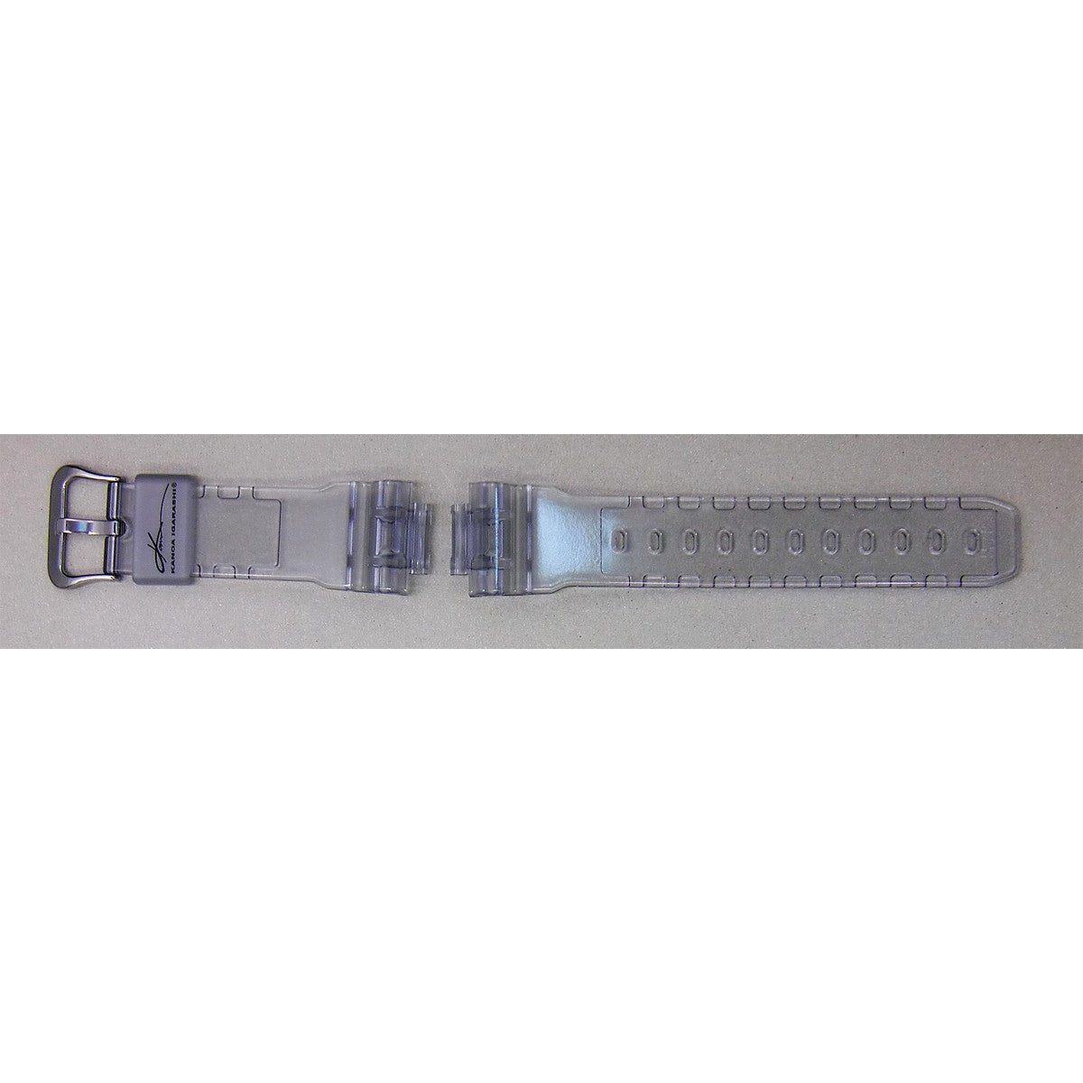 Casio GLX-5600KI-7 Watch Strap Replacement Band, Genuine Part 10592277