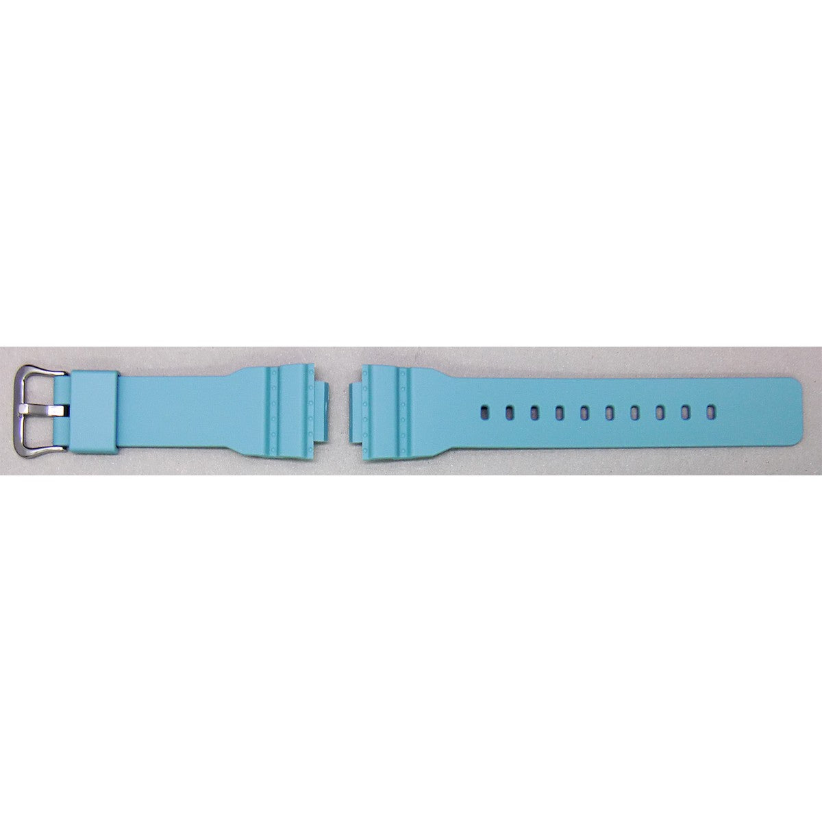 Casio GMA-S140-2A Watch Strap Replacement Band, Genuine Part 10593655