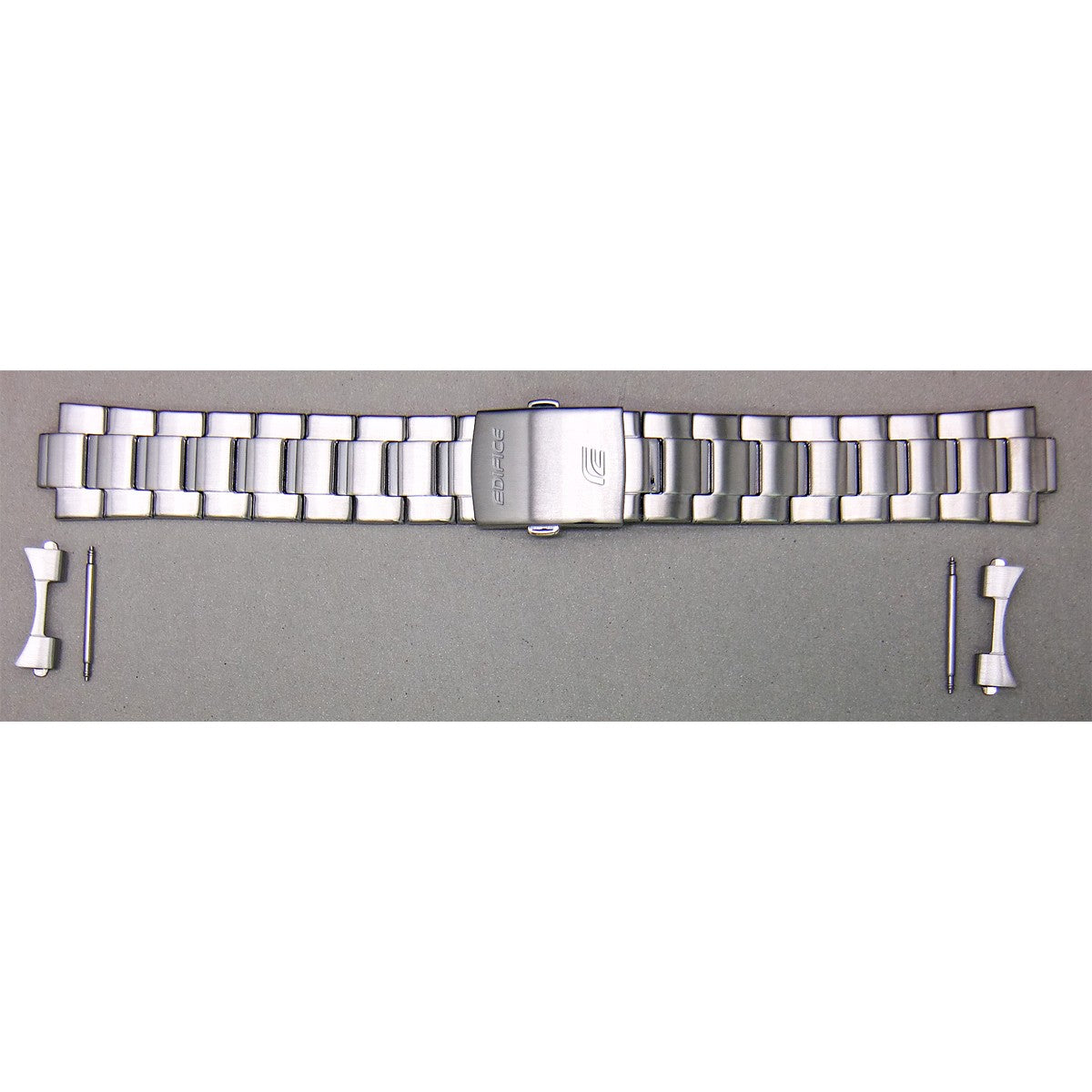 Casio EFR-S567D-1AV Watch Strap Replacement Band, Genuine Part 10594787