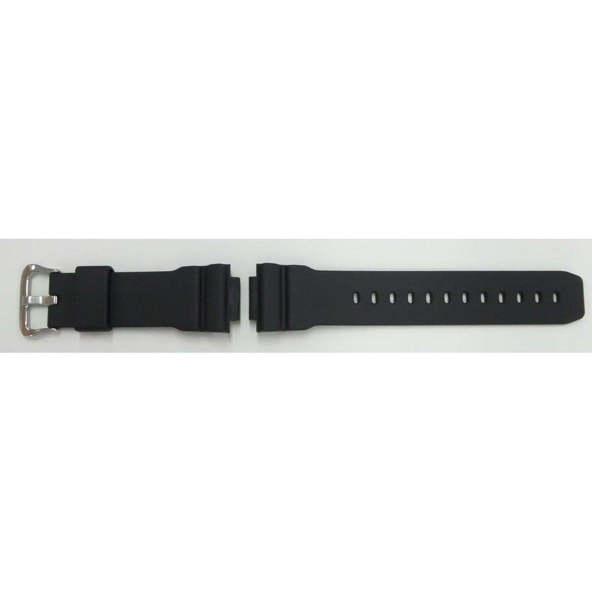 Casio GM-5600B-1 Watch Strap Replacement Band, Genuine Part 10595226