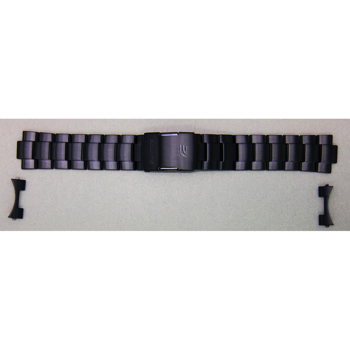 Casio EQB-1000HR-1A Watch Strap Replacement Band, Genuine Part 10596137