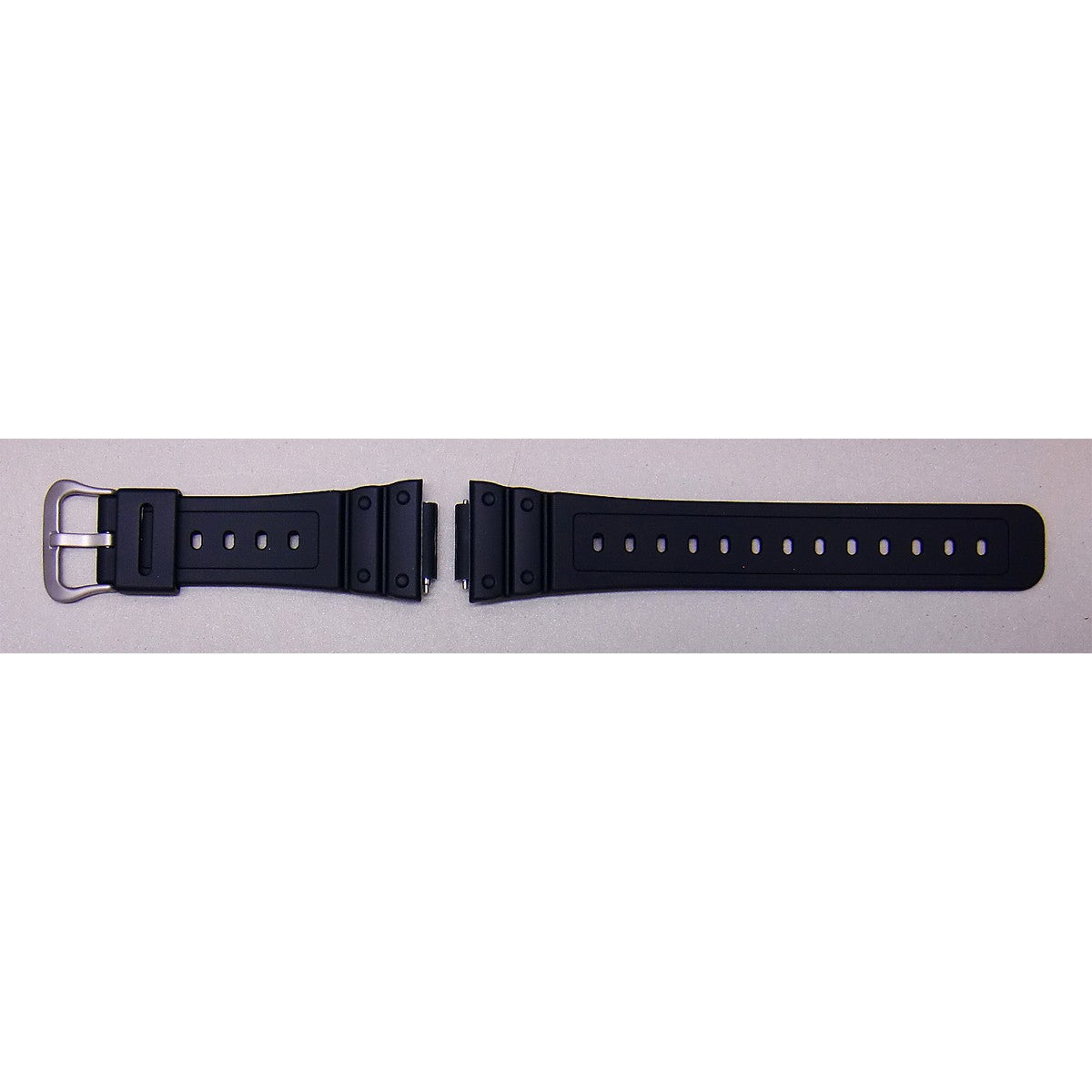 Casio GA-2100-1A1 Watch Strap Replacement Band, Genuine Part 10597557
