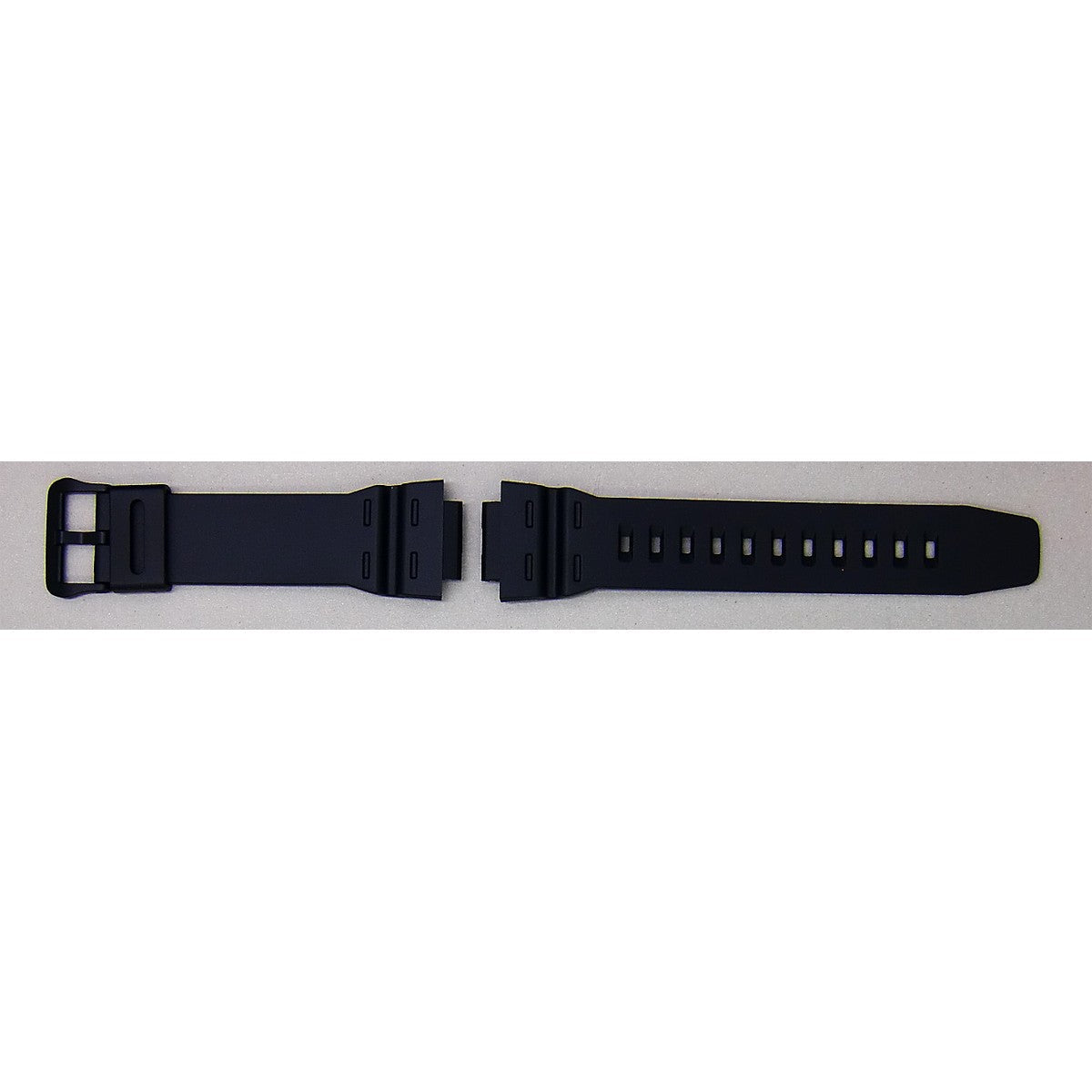 Casio AE-1500WH-1AV Watch Strap Replacement Band, Genuine Part 10600971