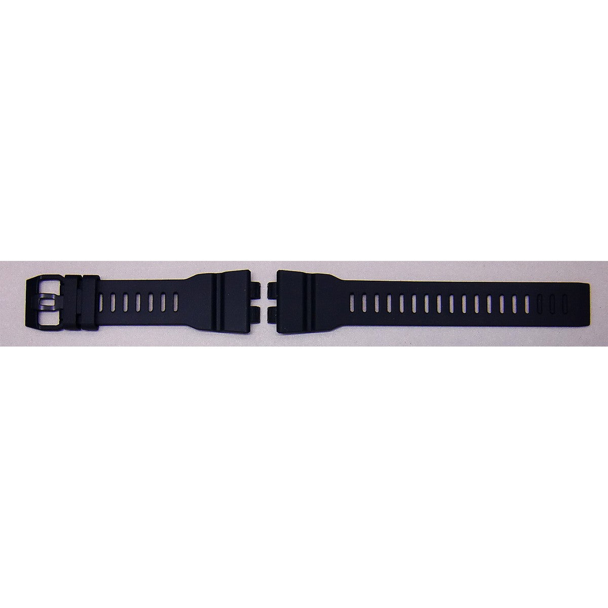 Casio GMA-B800-1A Watch Strap Replacement Band, Genuine Part 10601109