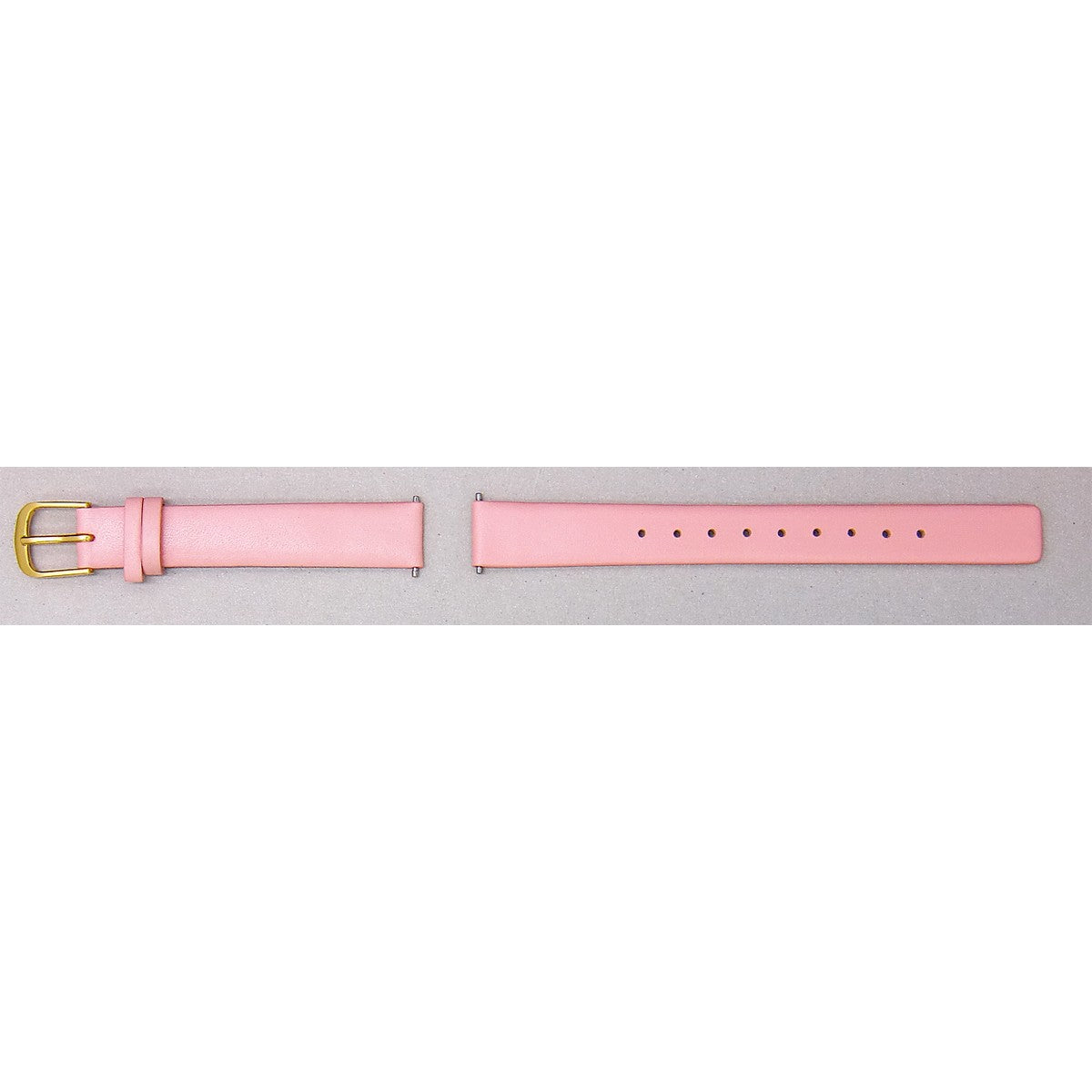Casio LA670WEFL-4A2 Watch Strap Replacement Band, Genuine Part 10602032